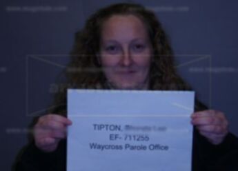 Rhonda Lee Tipton