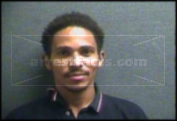 Nasser Edwin Johnson Delgado