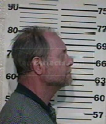 Charles Phillip Lowery