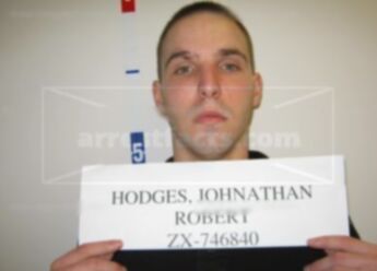 Johnathan Robert Hodges