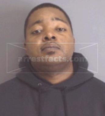 Earnest Deaurndra Jackson