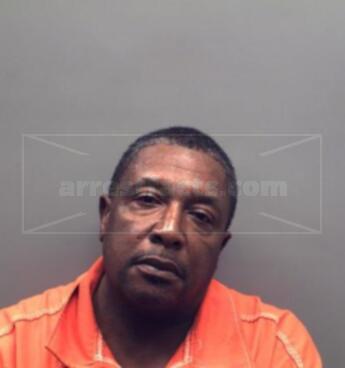 Darrell Okeith Ray