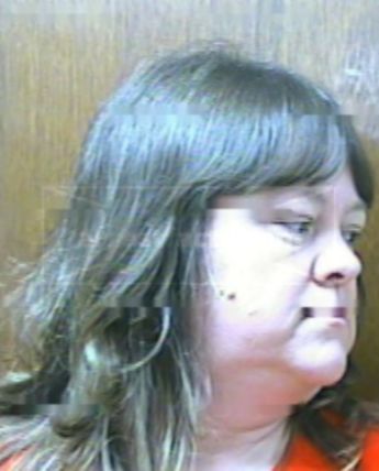 Crystal Gilbert