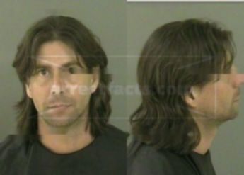 Aaron William Dye