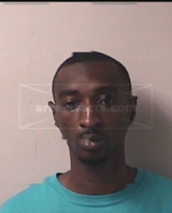 Gary Jermaine Dawson