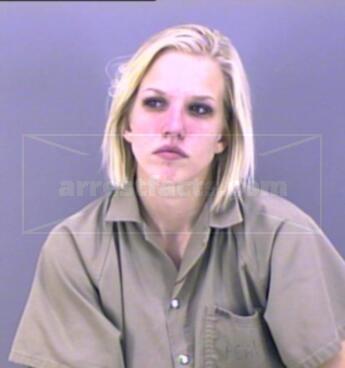 Brittany Diane Hood