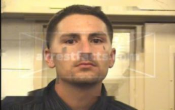 Justin Robert Perkins