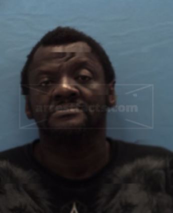 Vernon Eugene Clark