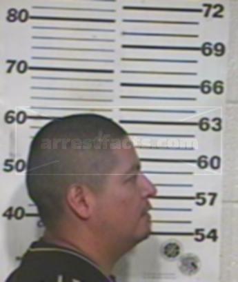 Carlos Jr Trujillo Gaona
