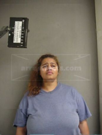 Carolyn Ann Lopez Masood