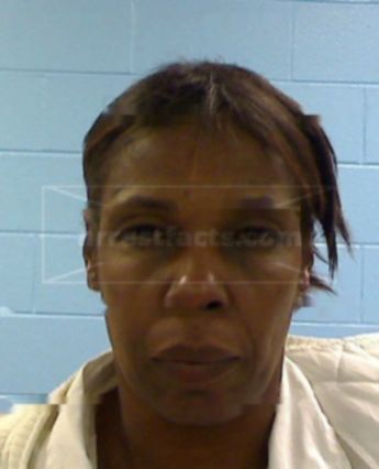 Oletha Clemons Dansley