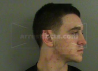 Dustin Thomas Martin