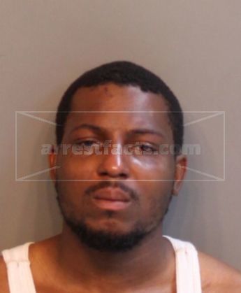 Kentrail Deonte Lollis