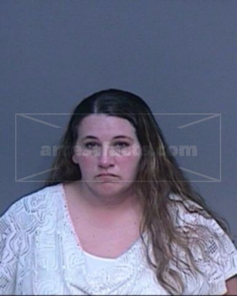 Katherin Ramona Sanders Bumpus