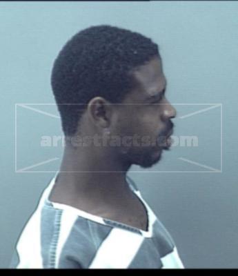 Derrick Deon King