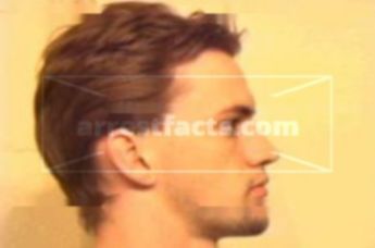 Randall Mark Horton