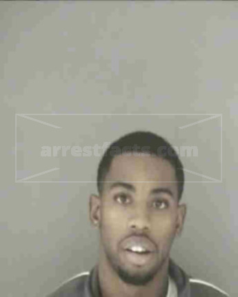 Martez Lonfaz Willingham