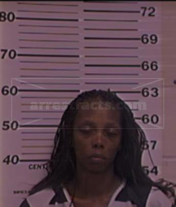 Dramekia L. Warren