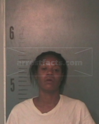 Lasonya Evette Callaway