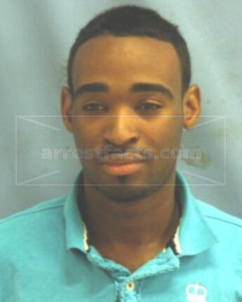 Marcus Germaine Alford