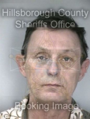 Timothy Charles Strong