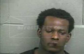 Antwyan Lee Nuckols