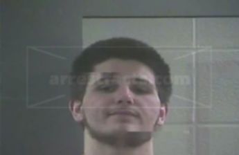 Calvin Zachary Sizemore