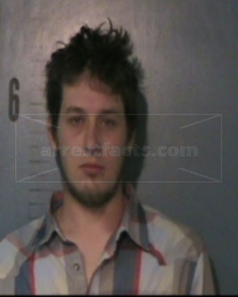 Michael James Caffey