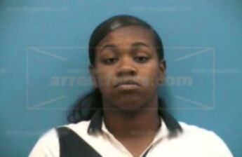 Marquisa Isamita Ford