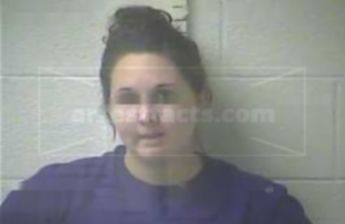 Ashley Brooke Boudreaux