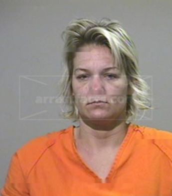 Bree Anne Finch