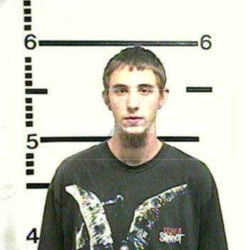 Justin Randall Carnes