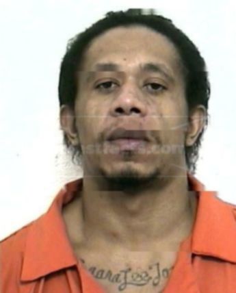 Chris Darnell Jones