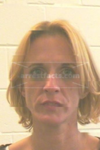 Stephanie Jill Florence