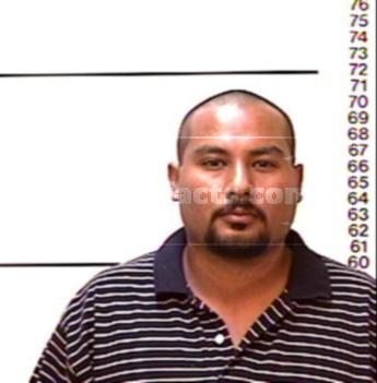 Martin Rodriguez