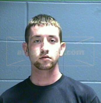 Brandon Caleb Baldridge