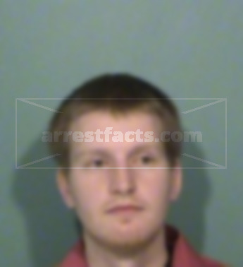 Travis Michael Bonser