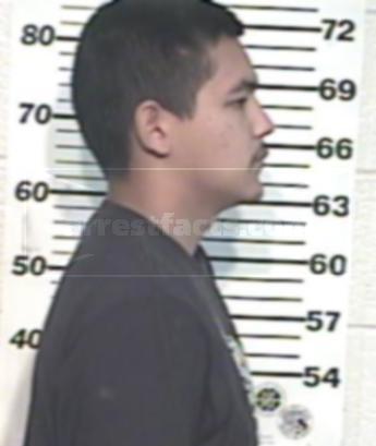 Joshua Lee Gutierrez Garza