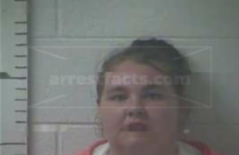 Ashlee Marie Downs