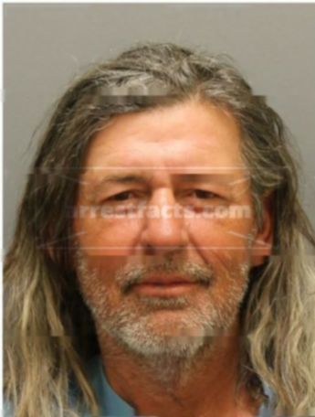 Randy Don Hill