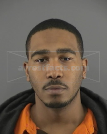 Demetrius Vance Farris