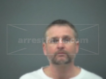 Mark David Waggoner