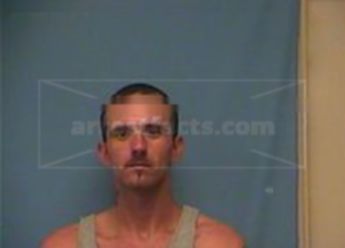 Christopher James Whitney