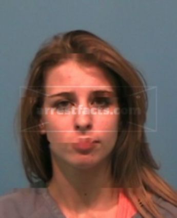 Amelia Leigh Farrar