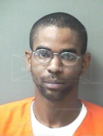 Terrell Jerome Futrell