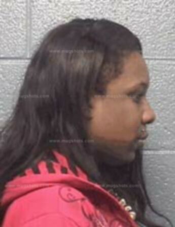 Latoya Marie Thaxton