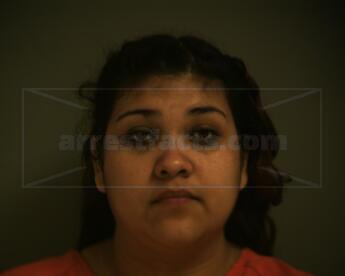 Sabrina Nicole Santa Maria Ruelas