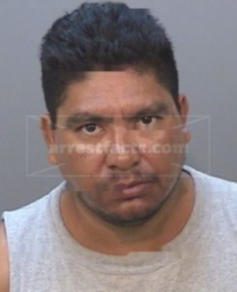 Elmer Gomez Chavez