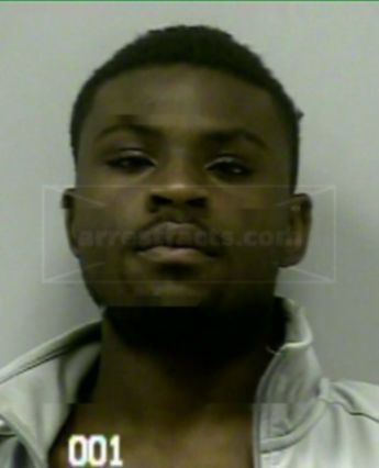 Jamarques Jeffrey Mcdowell