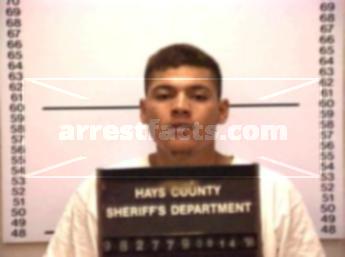 Joe Ventura Rodriguez